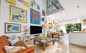 The James Street Gallery